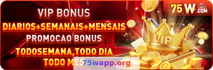 75w - VIP: A Jornada Exclusiva de Rafael 3 Imagem ilustrativa